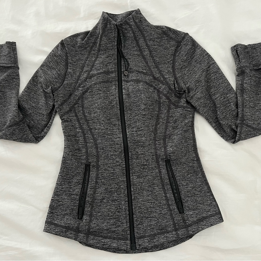 SALE ❤️Lululemon Jacket❤️